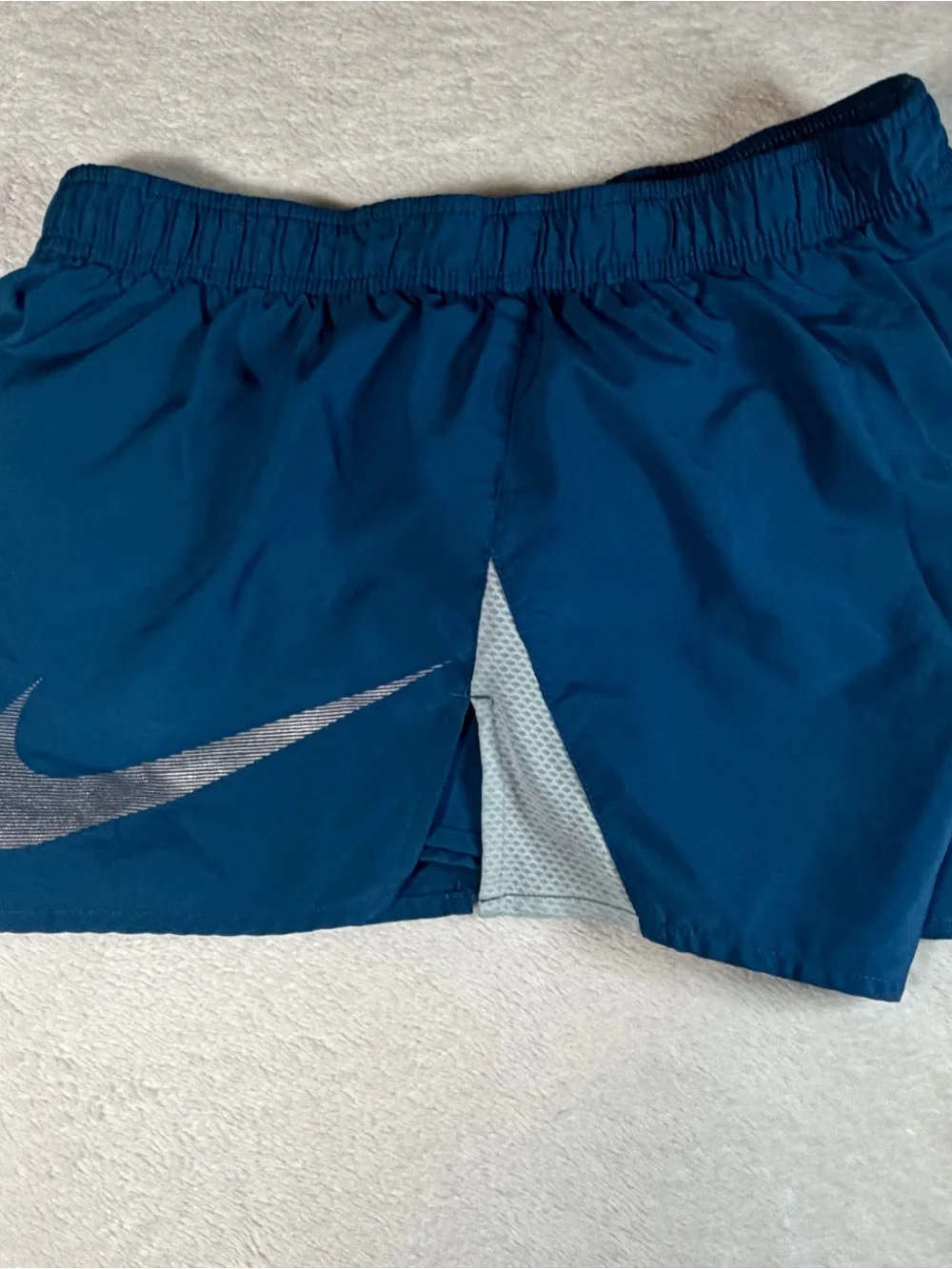 Nike breathable nylon